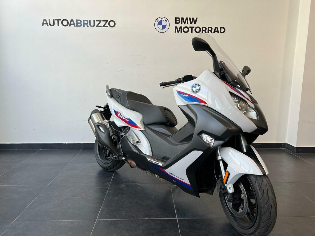 usatostore.bmw.it Store BMW Motorrad C 650 BMW C 650 Sport MY19