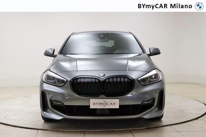 usatostore.bmw.it Store BMW Serie 1 118d Msport auto