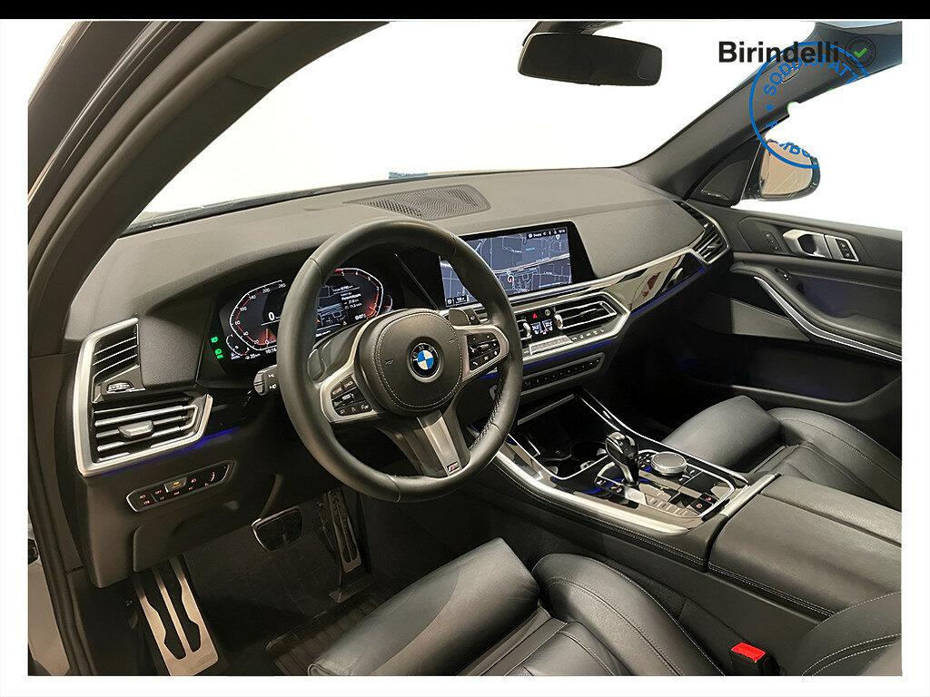 usatostore.bmw.it Store BMW X5 xdrive30d Msport auto