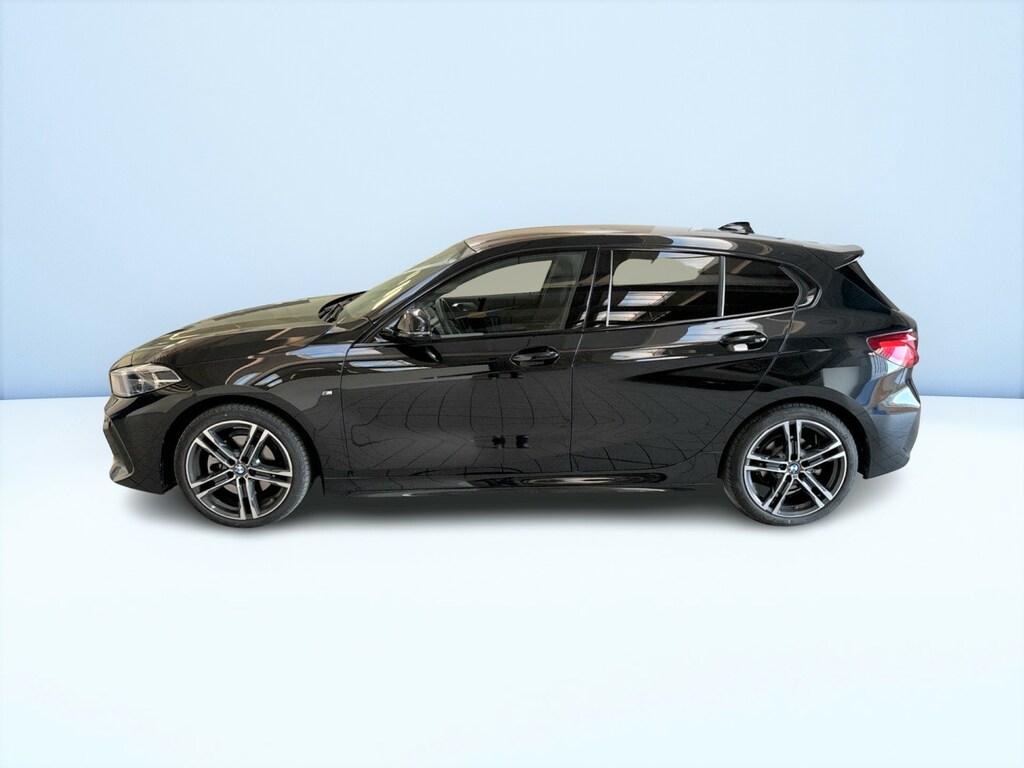 usatostore.bmw.it Store BMW Serie 1 116d Msport auto