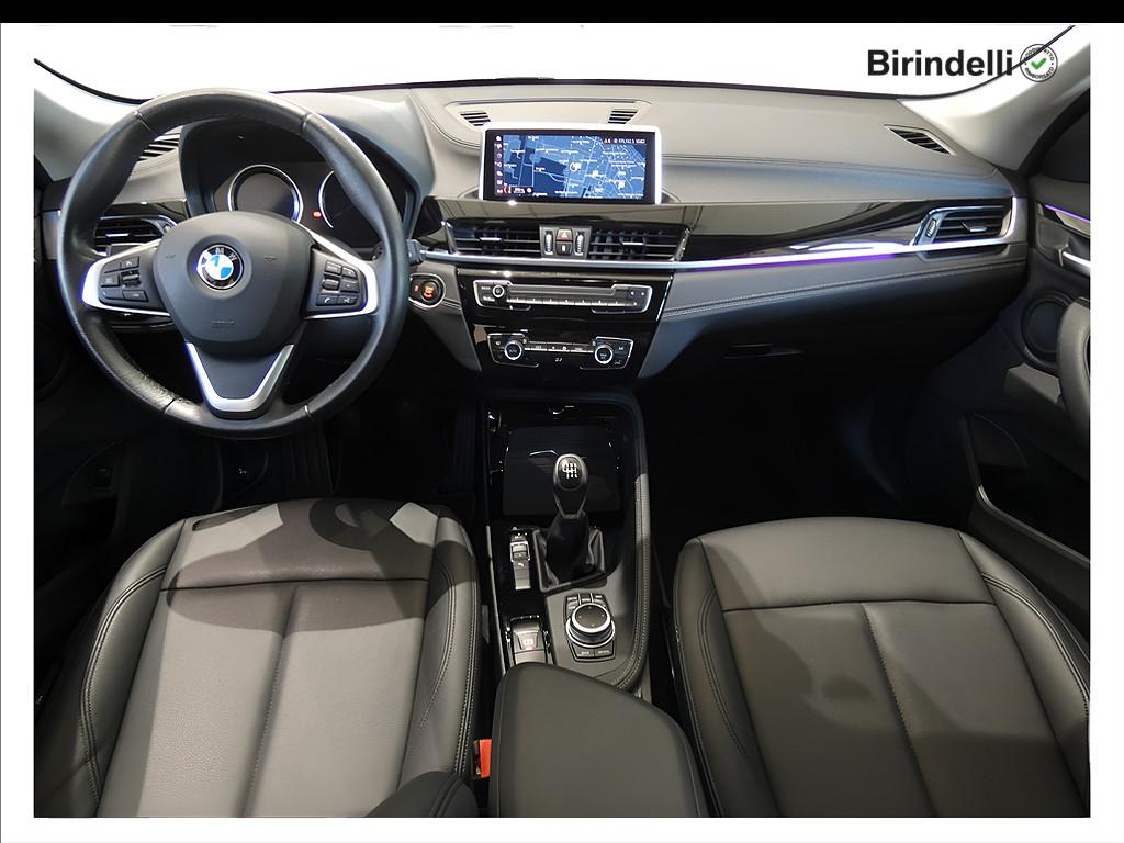 usatostore.bmw.it Store BMW X1 sdrive16d xLine