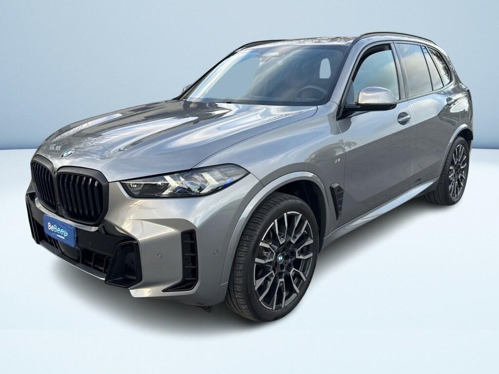 usatostore.bmw.it Store BMW X5 xdrive30d mhev 48V Msport auto