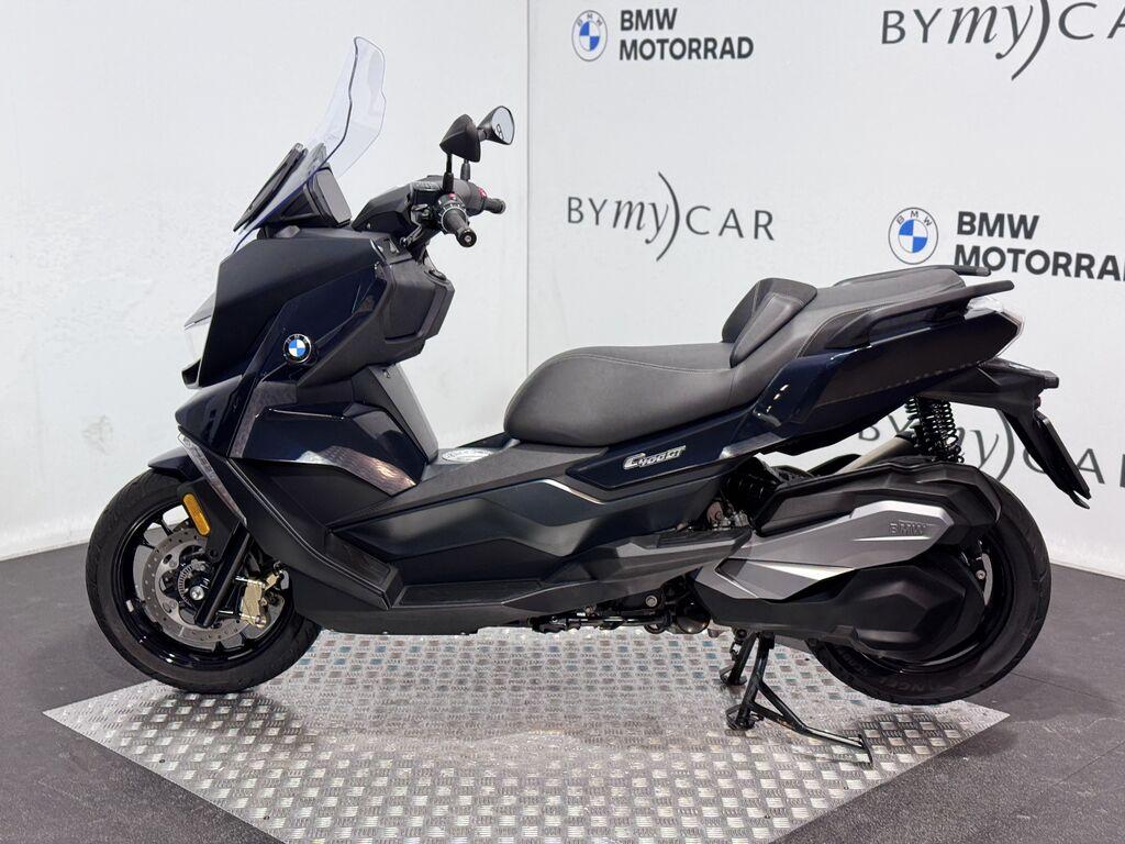 usatostore.bmw-motorrad.it Store BMW Motorrad C 400 GT BMW C 400 GT MY21