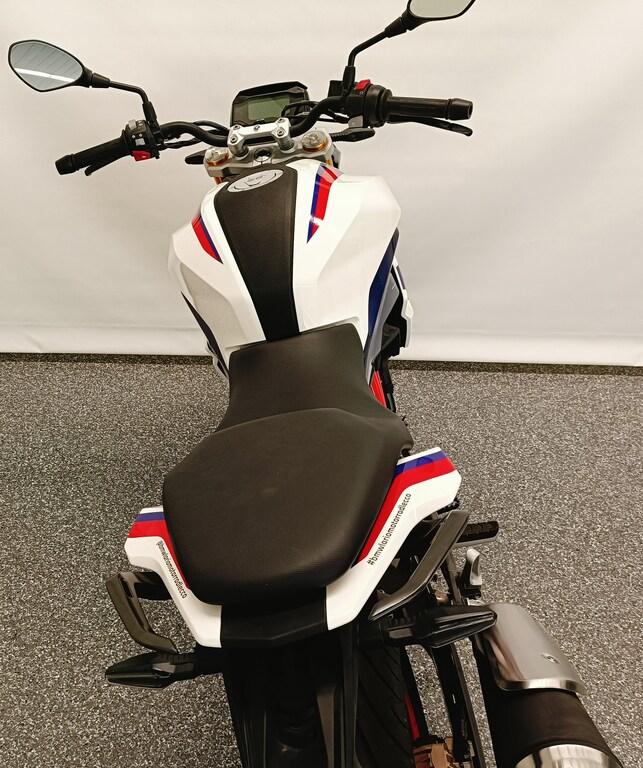 usatostore.bmw.it Store BMW Motorrad G 310 R BMW G 310 R MY21