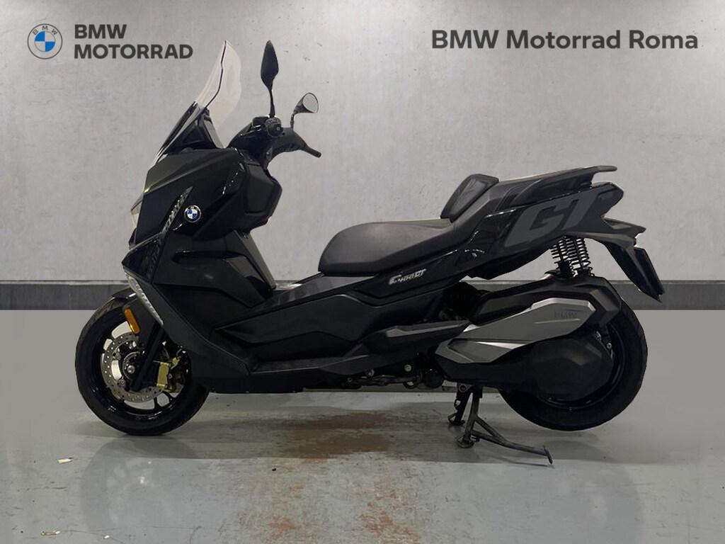 usatostore.bmw-motorrad.it Store BMW Motorrad C 400 GT BMW C 400 GT MY21