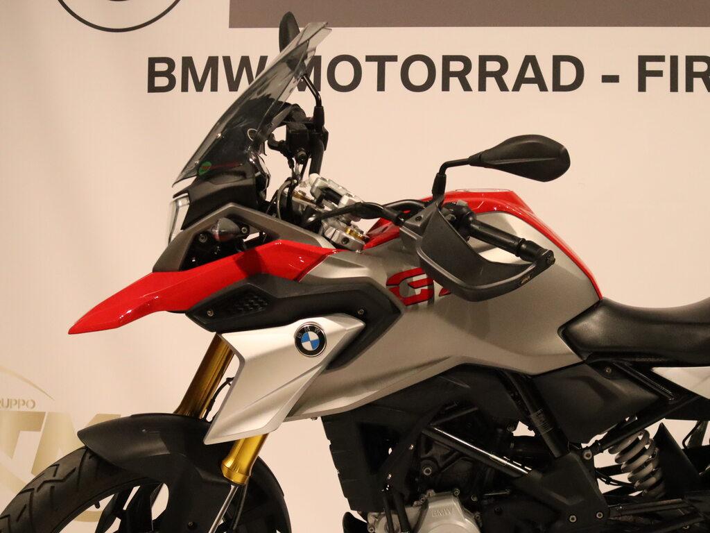 usatostore.bmw.it Store BMW Motorrad G 310 GS BMW G 310 GS MY17