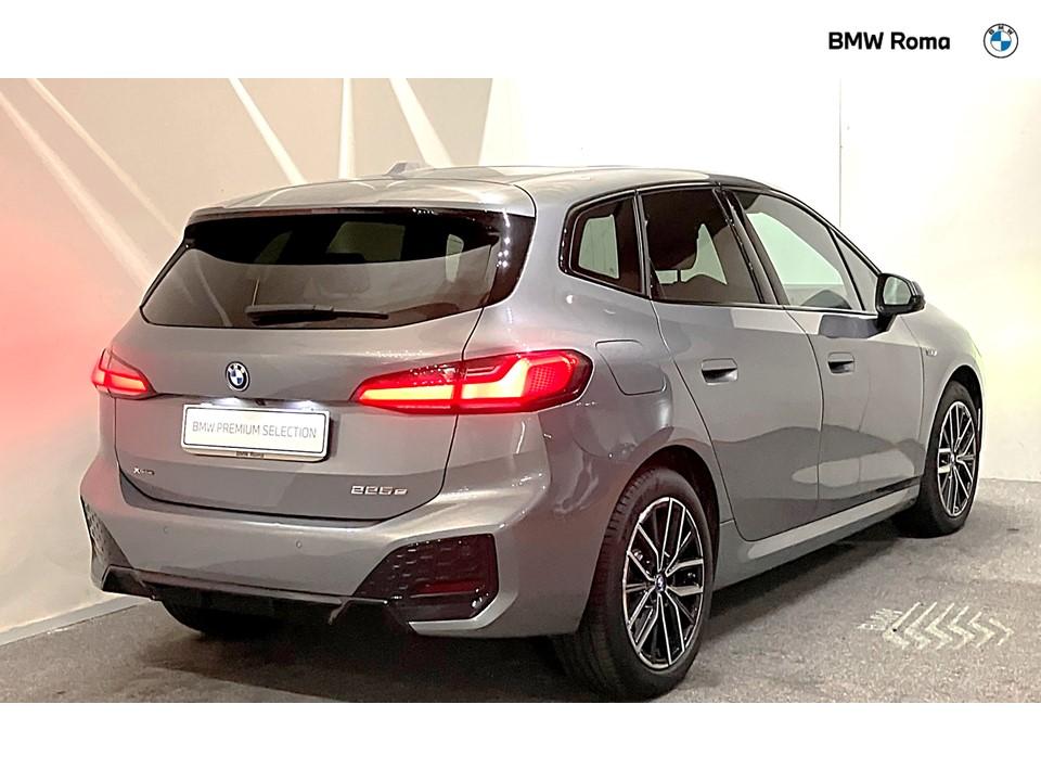 usatostore.bmw.it Store BMW Serie 2 225e Active Tourer xdrive Msport auto