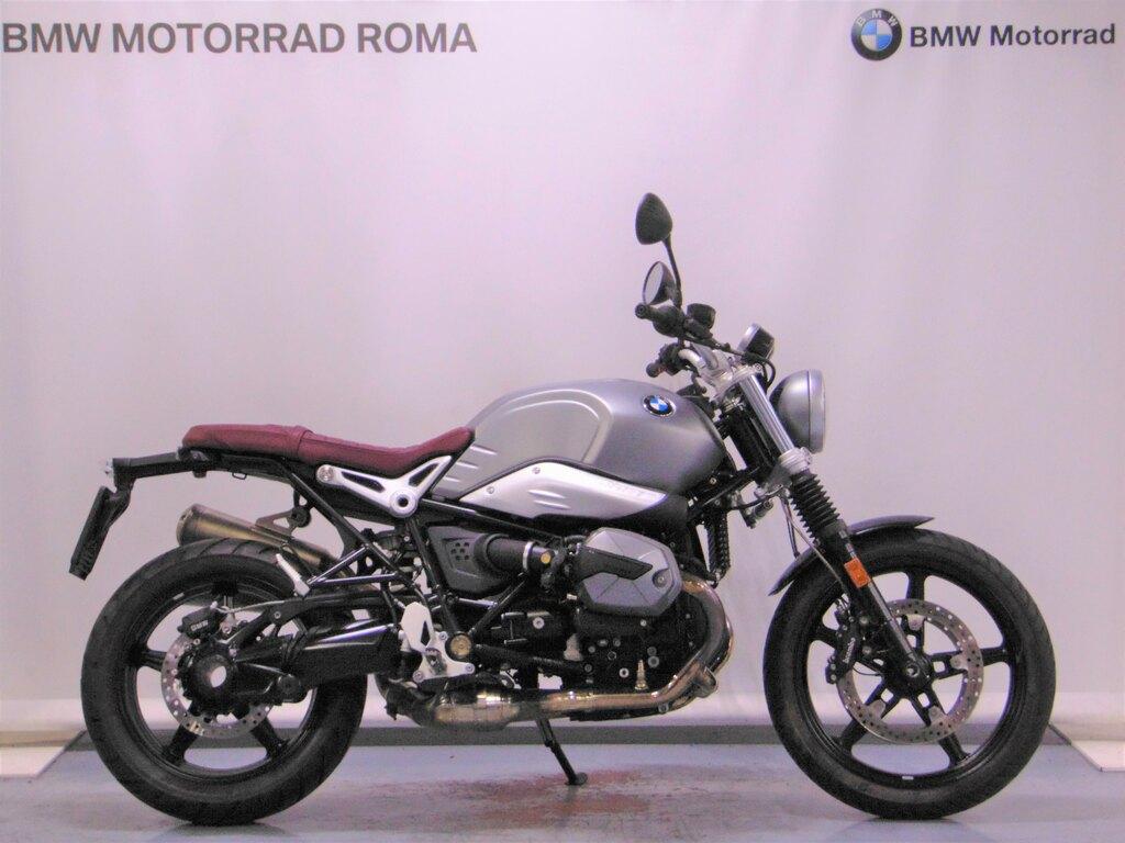 usatostore.bmw-motorrad.it Store BMW Motorrad R nineT BMW R nineT Scrambler ABS MY20