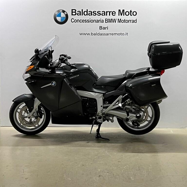 usatostore.bmw-motorrad.it Store BMW Motorrad K 1200 GT ABS Sport