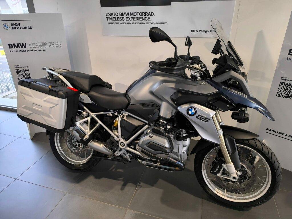 usatostore.bmw-motorrad.it Store BMW Motorrad R 1200 GS BMW R 1200 GS ABS MY14