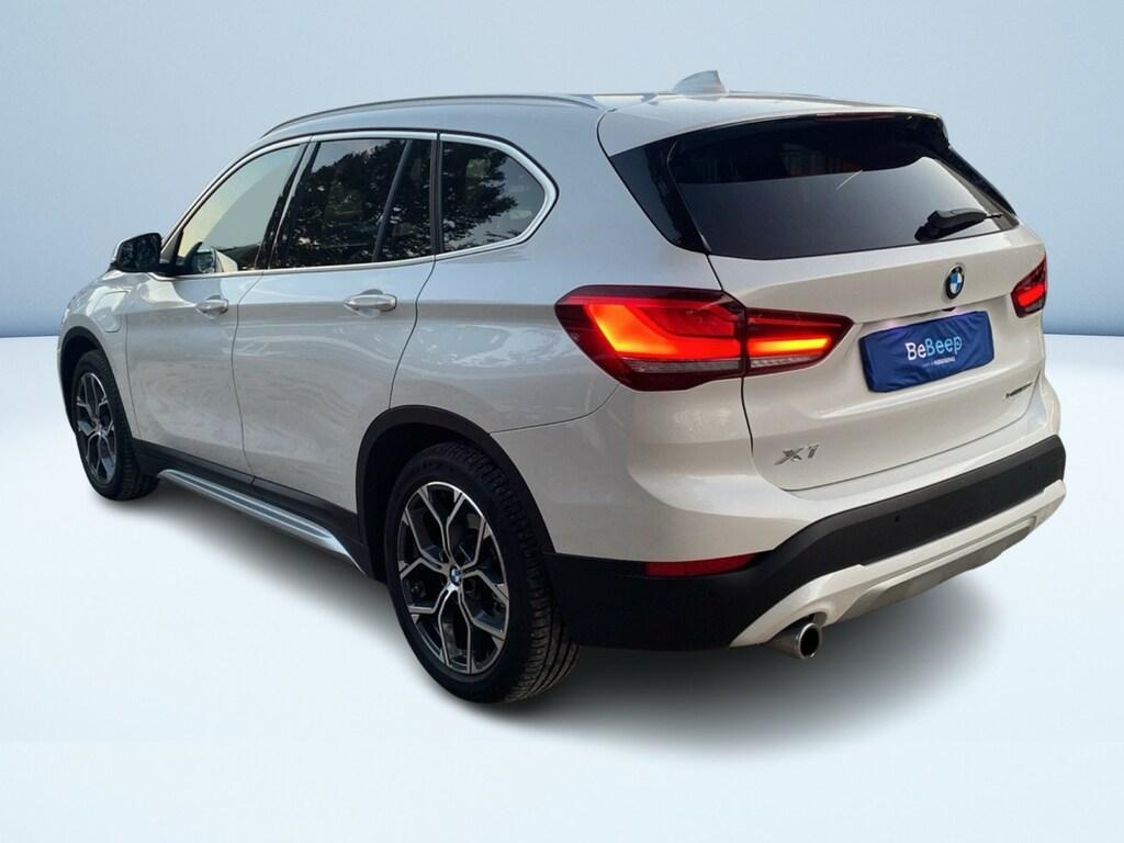 usatostore.bmw.it Store BMW X1 xdrive25e xLine auto