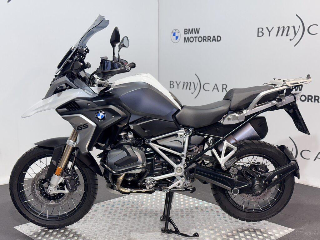 usatostore.bmw-motorrad.it Store BMW Motorrad R 1250 GS BMW R 1250 GS ABS MY21