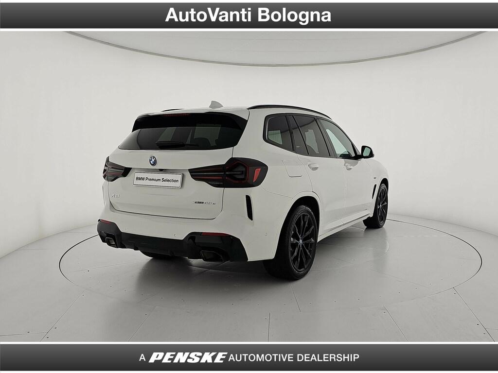 usatostore.bmw.it Store BMW X3 xdrive30e Msport auto