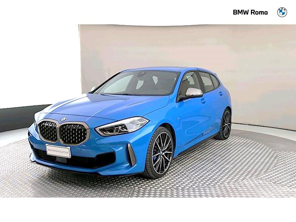 usatostore.bmw.it Store BMW Serie 1 M 135i xdrive auto