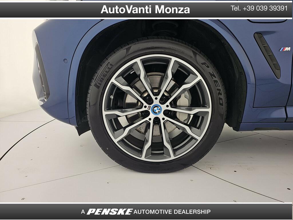 usatostore.bmw.it Store BMW X3 xdrive30e Msport auto