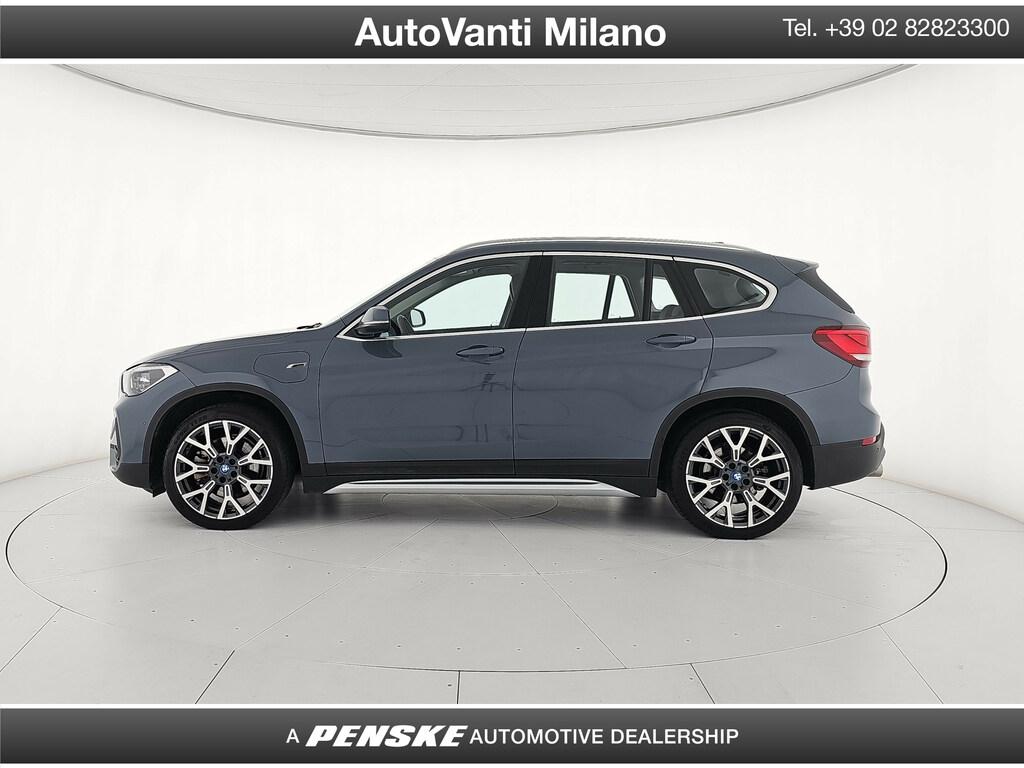 usatostore.bmw.it Store BMW X1 xdrive25e xLine auto