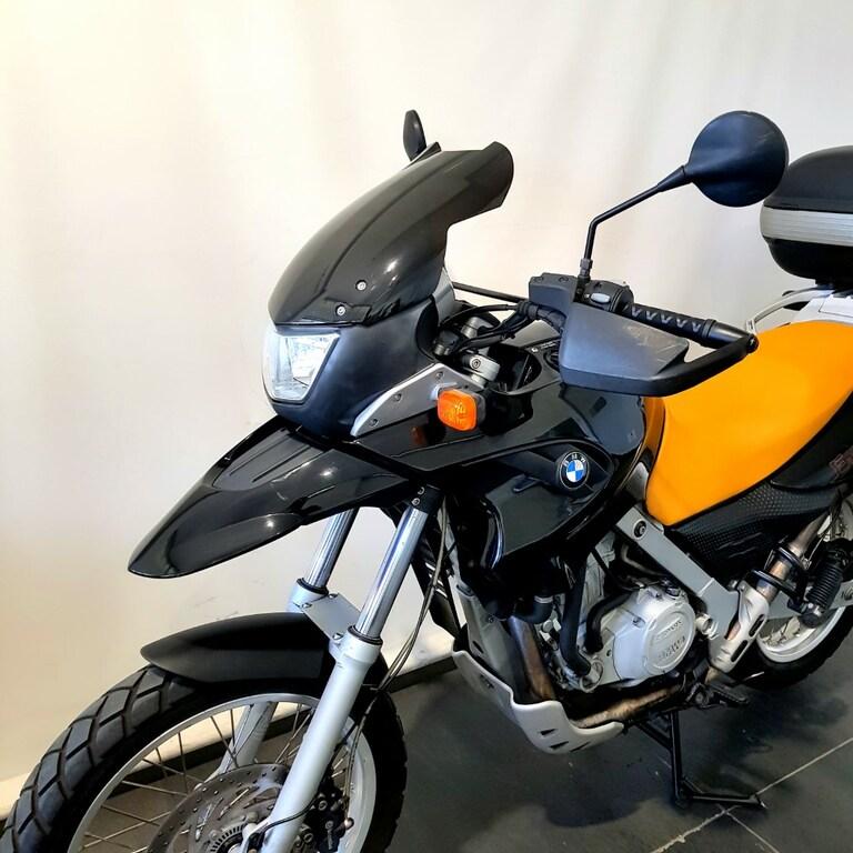 usatostore.bmw-motorrad.it Store BMW Motorrad F 650 GS 