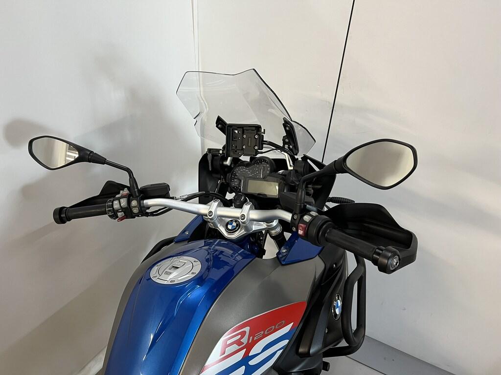 usatostore.bmw-motorrad.it Store BMW Motorrad R 1200 GS ABS
