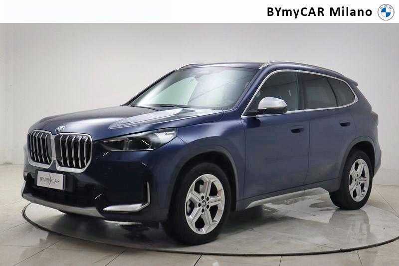 usatostore.bmw.it Store BMW X1 sdrive18d X-Line auto