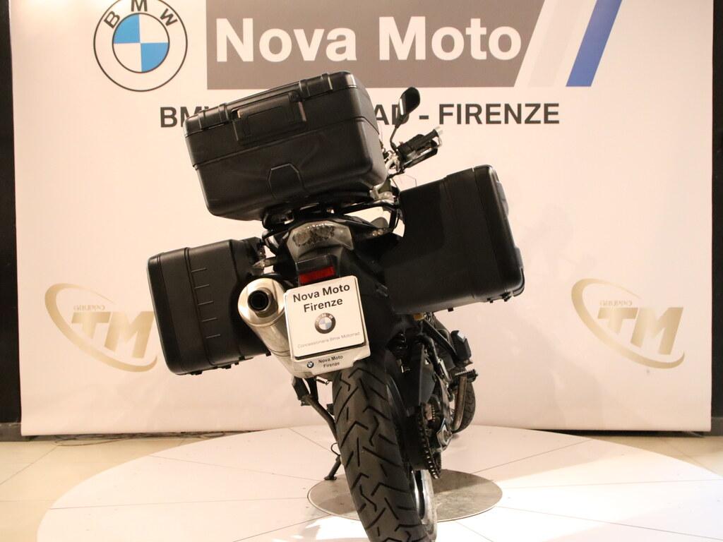 usatostore.bmw.it Store BMW Motorrad F 800 GS BMW F 800 GS MY08