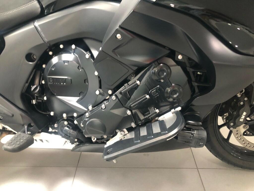 usatostore.bmw-motorrad.it Store BMW Motorrad K 1600 B BMW K 1600 B ABS MY17