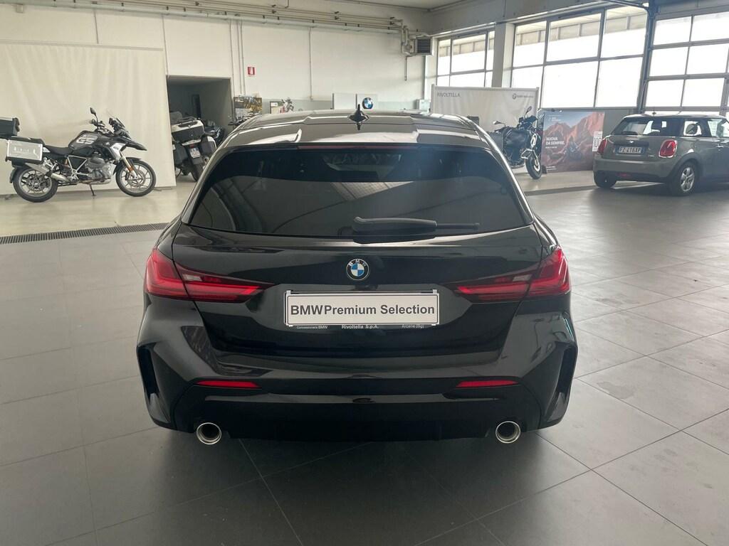 usatostore.bmw.it Store BMW Serie 1 118d Msport auto