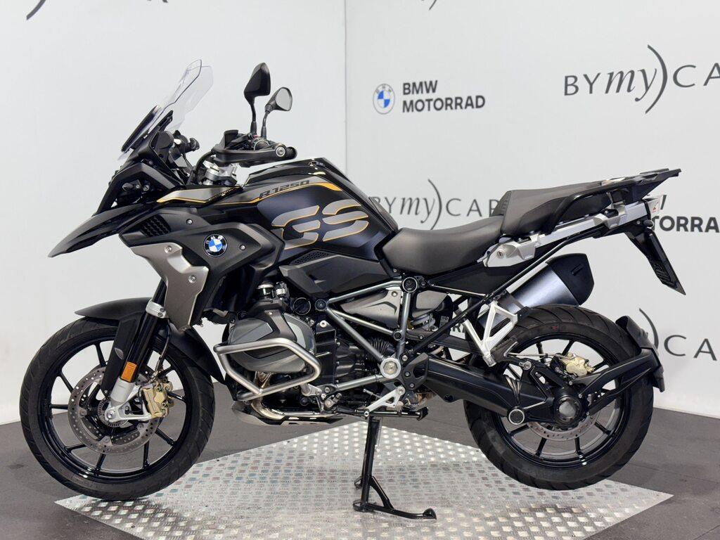 usatostore.bmw-motorrad.it Store BMW Motorrad R 1250 GS BMW R 1250 GS ABS MY19