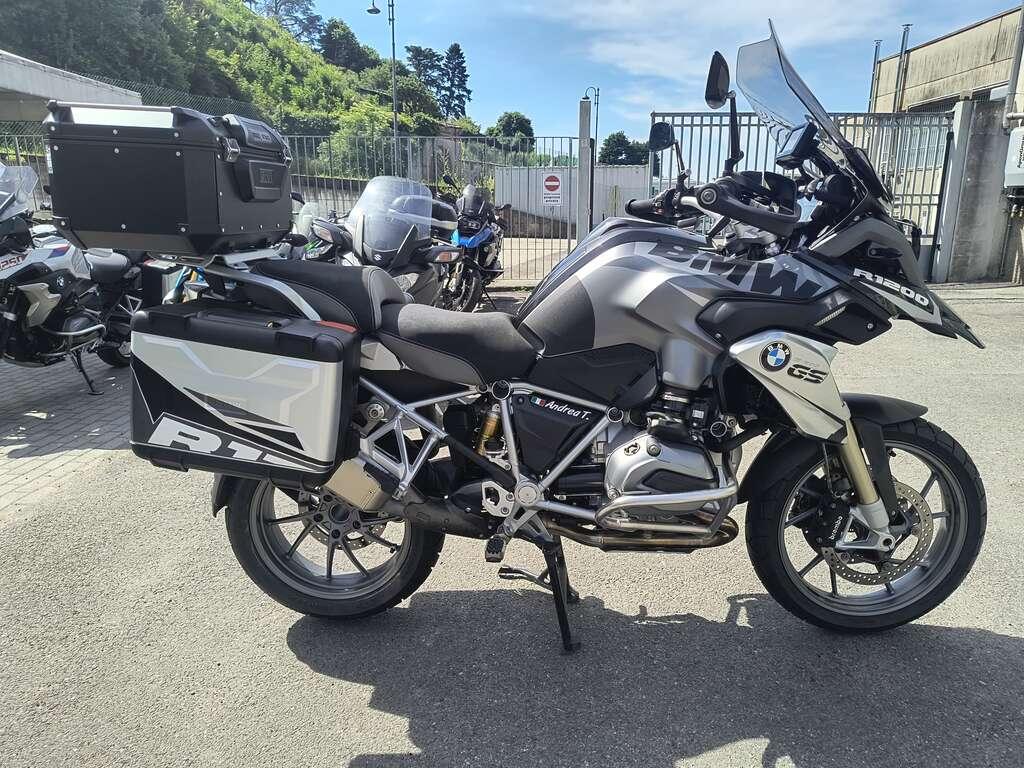 usatostore.bmw-motorrad.it Store BMW Motorrad R 1200 GS BMW R 1200 GS ABS MY13