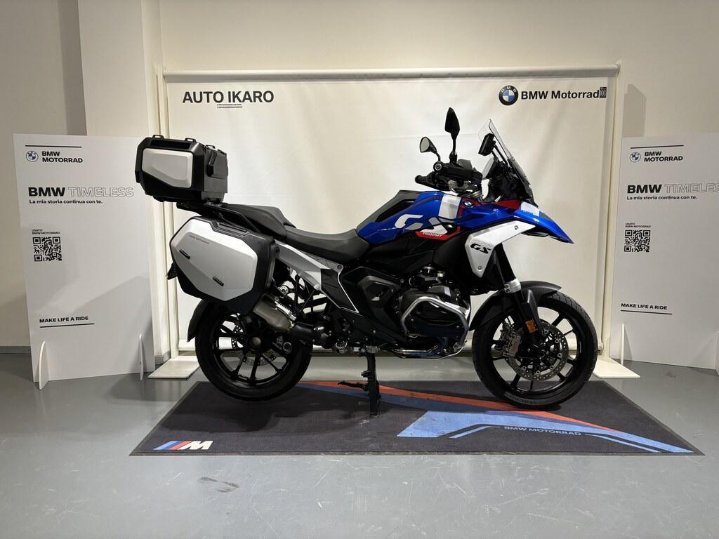 usatostore.bmw.it Store BMW Motorrad R 1300 GS BMW R 1300 GS MY23