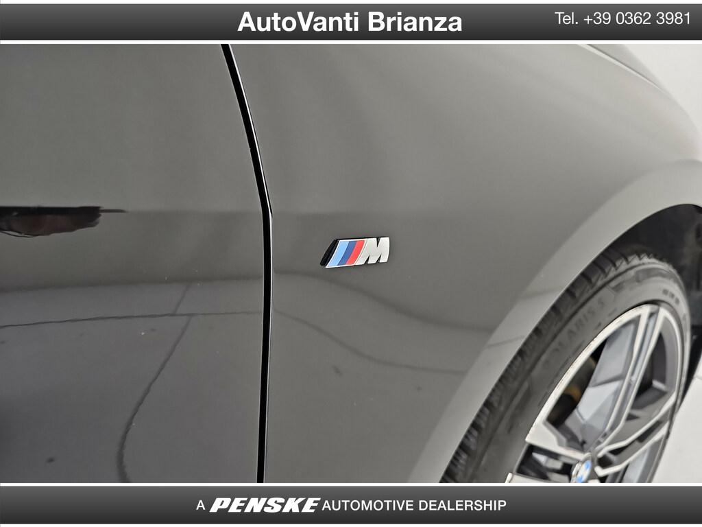 usatostore.bmw.it Store BMW Serie 1 116d Msport auto