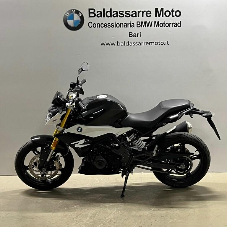 usatostore.bmw-motorrad.it Store BMW Motorrad G 310 R 