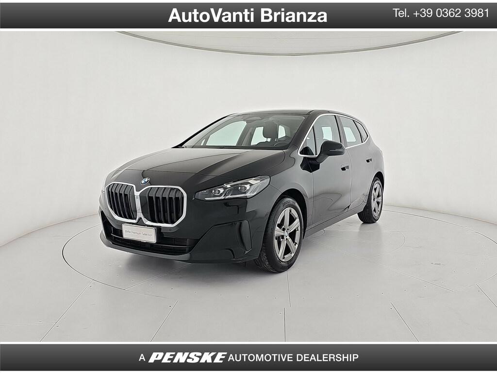 usatostore.bmw.it Store BMW Serie 2 218d Active Tourer auto