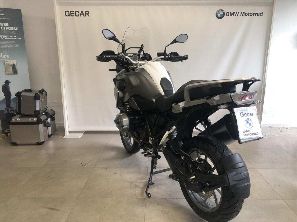 usatostore.bmw-motorrad.it Store BMW Motorrad R 1200 GS BMW R 1200 GS ABS MY14