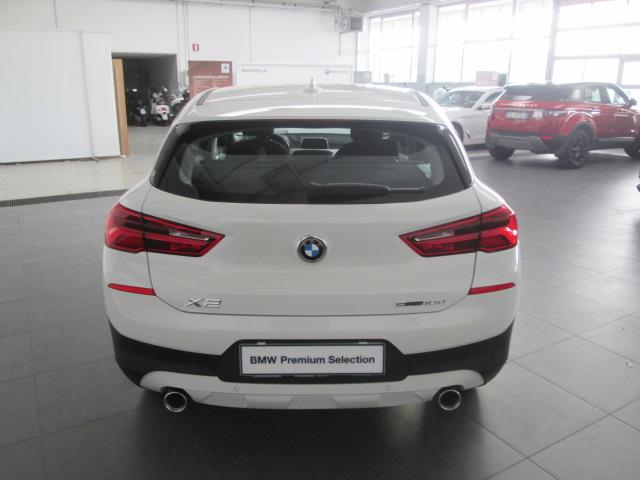 usatostore.bmw.it Store BMW X2 sdrive18d Business X