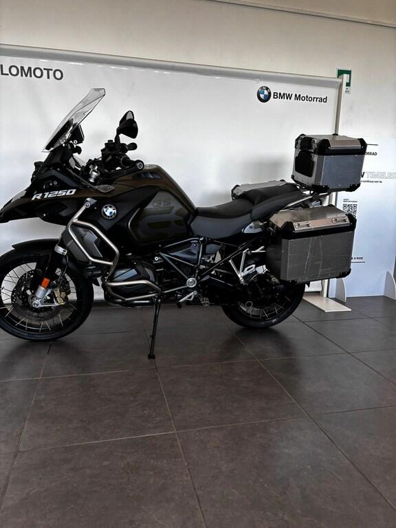 usatostore.bmw-motorrad.it Store BMW Motorrad R 1250 GS Adventure ABS