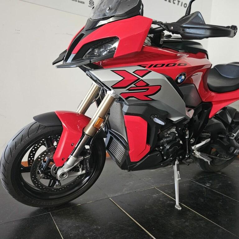 usatostore.bmw.it Store BMW Motorrad S 1000 XR BMW S 1000 XR ABS MY21