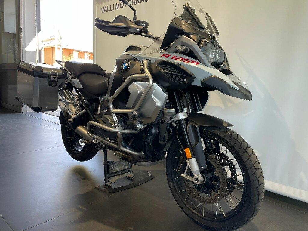 usatostore.bmw-motorrad.it Store BMW Motorrad R 1250 GS BMW R 1250 GS Adventure ABS MY19