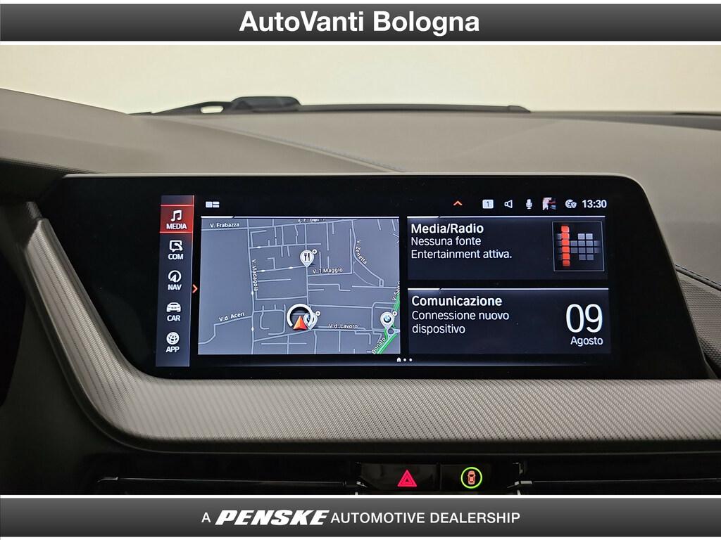 usatostore.bmw.it Store BMW Serie 1 118d Advantage auto