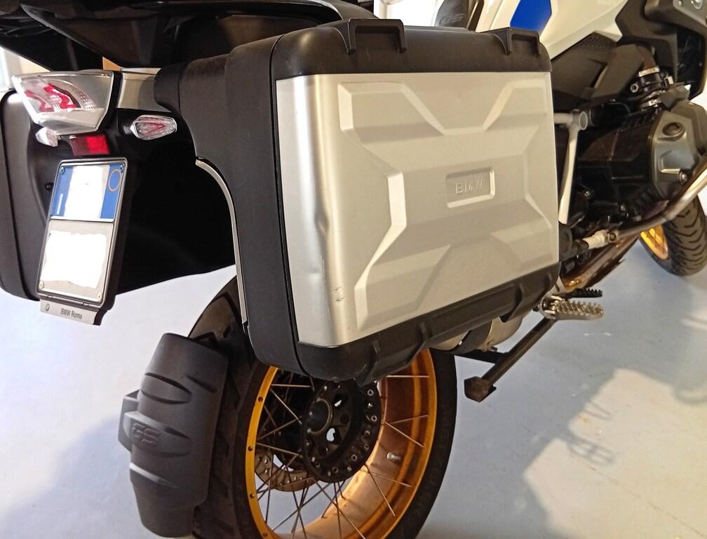usatostore.bmw-motorrad.it Store BMW Motorrad R 1250 GS BMW R 1250 GS ABS MY21