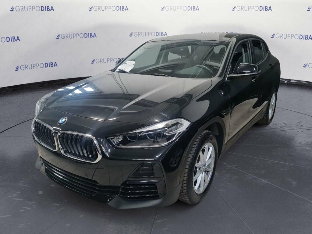 usatostore.bmw.it Store BMW X2 sdrive18d Business X auto