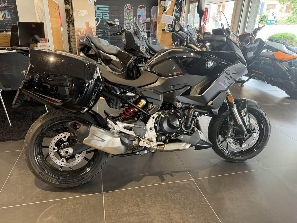 usatostore.bmw.it Store BMW Motorrad F 900 XR BMW F 900 XR MY20