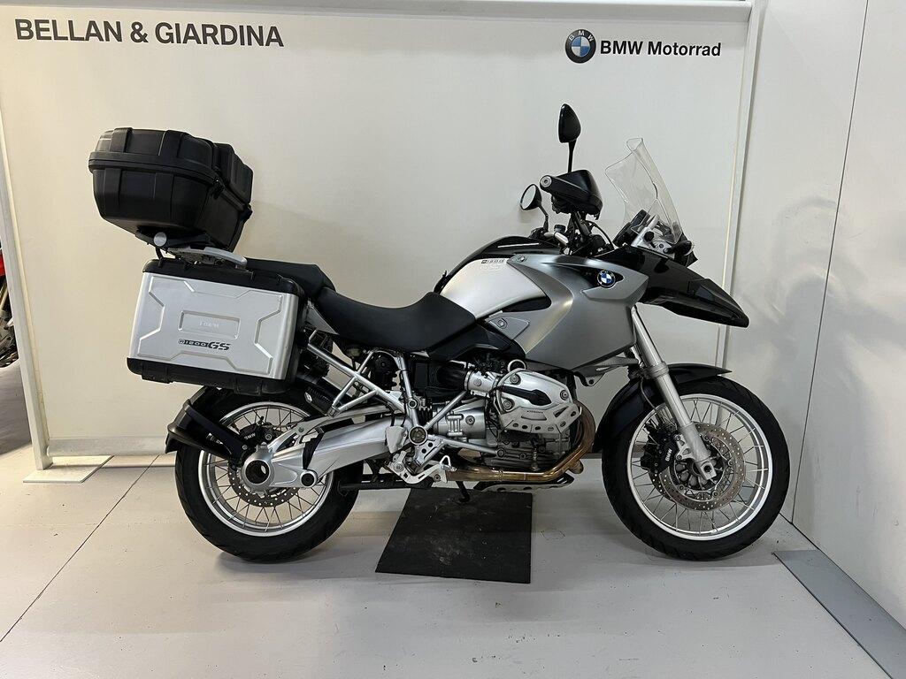 usatostore.bmw-motorrad.it Store BMW Motorrad R 1200 GS BMW R 1200 GS MY07