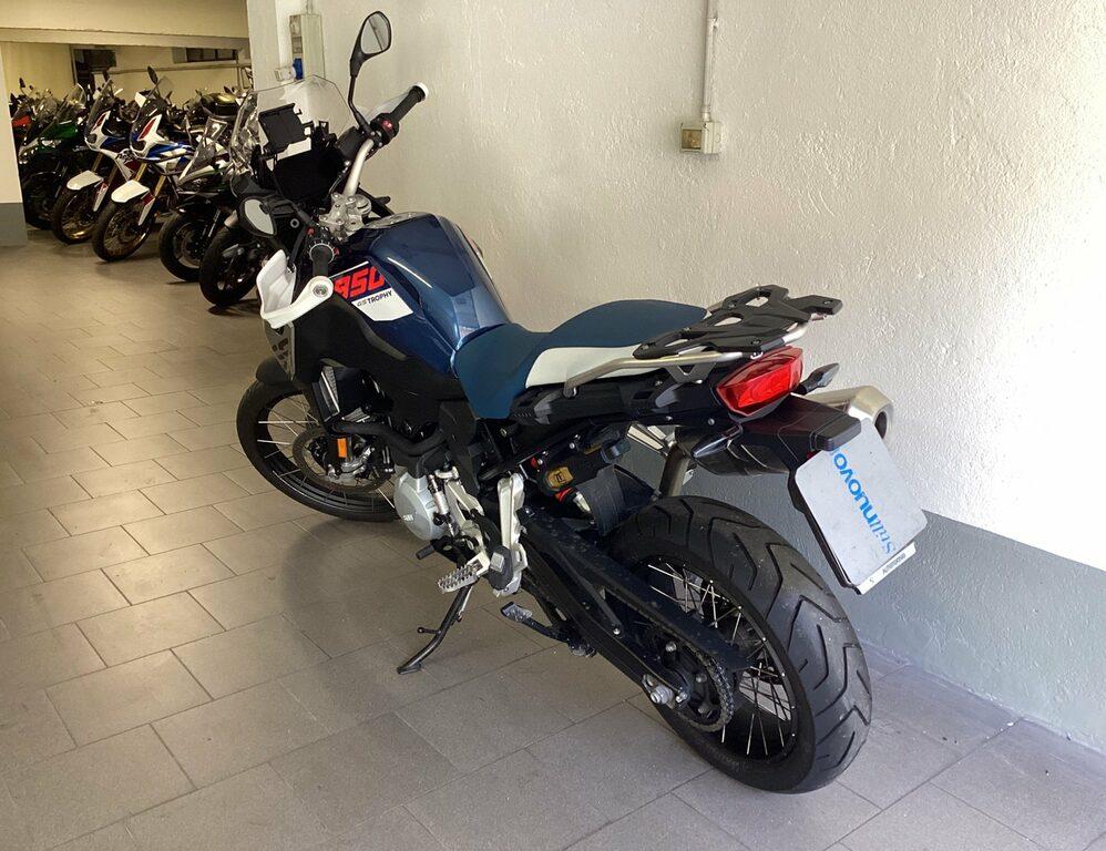 usatostore.bmw.it Store BMW Motorrad F 850 GS ABS