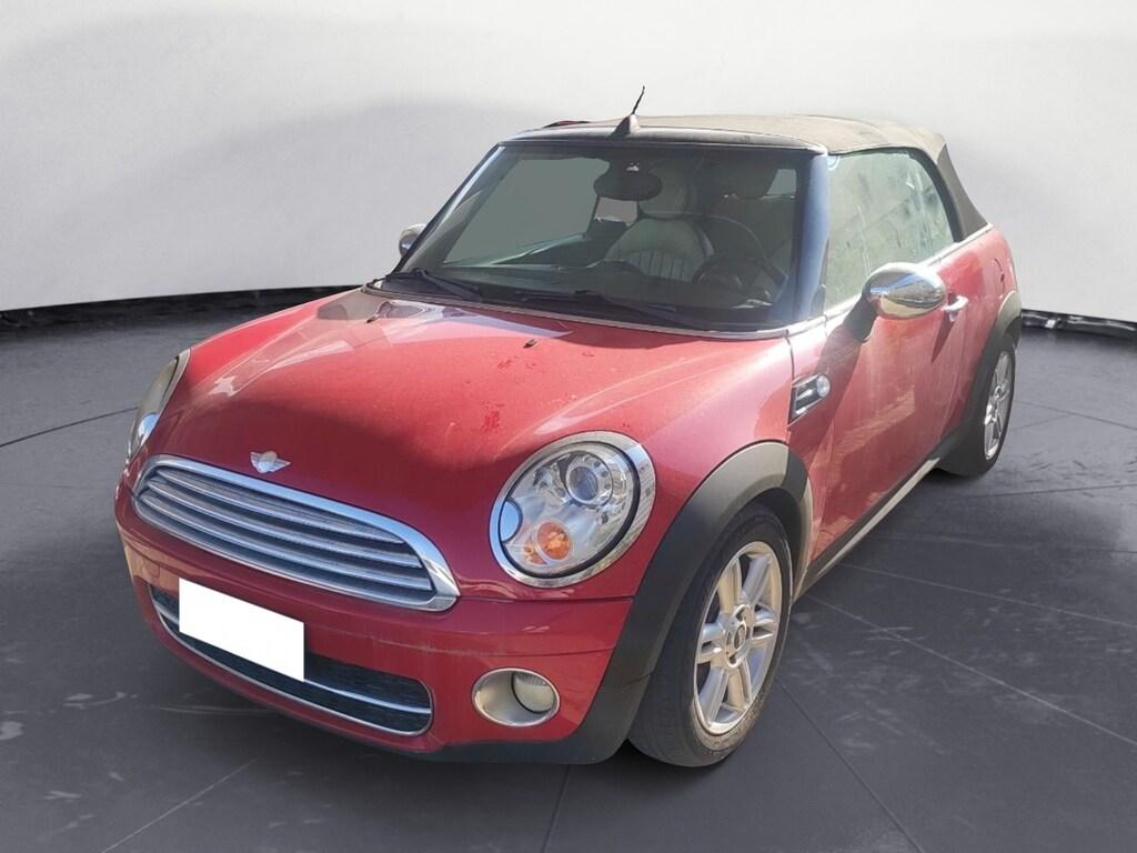 usatostore.bmw-motorrad.it Store MINI MINI 2.0 Cooper D Auto