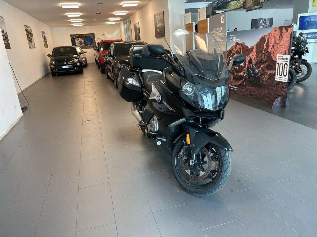 usatostore.bmw-motorrad.it Store BMW Motorrad K 1600 GT BMW K 1600 GT ABS MY17
