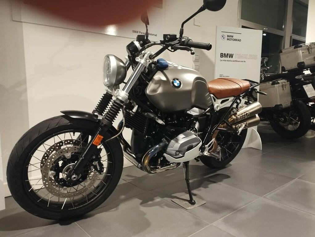 usatostore.bmw-motorrad.it Store BMW Motorrad R nineT BMW R nineT Scrambler ABS MY16