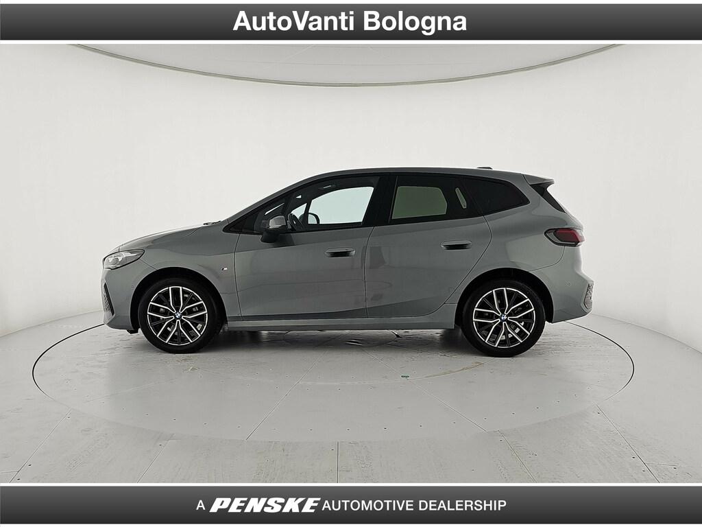 usatostore.bmw.it Store BMW Serie 2 218d Active Tourer Msport auto