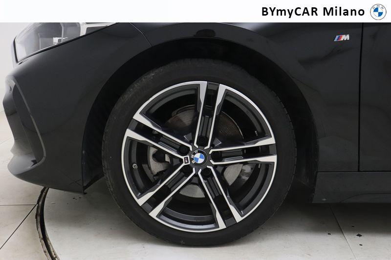 usatostore.bmw.it Store BMW Serie 1 118d Msport auto