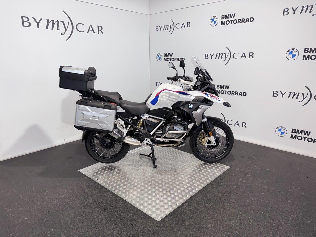 usatostore.bmw-motorrad.it Store BMW Motorrad R 1250 GS BMW R 1250 GS ABS MY21