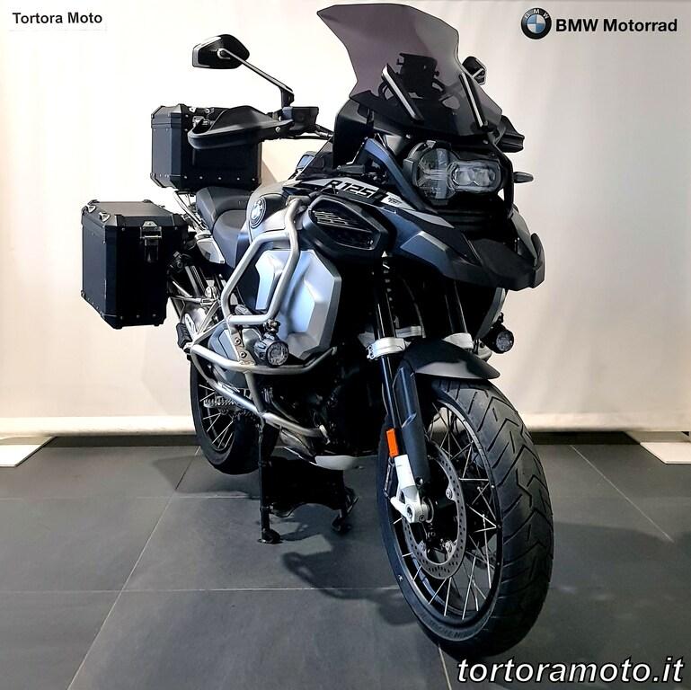 usatostore.bmw-motorrad.it Store BMW Motorrad R 1250 GS Adventure ABS